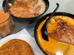 -华嫂冰室(尖沙咀店)