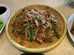 -明腾壹间茶餐厅(新都会花园广场店)
