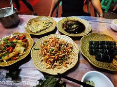 -古城苗家土菜馆(河景餐厅店)