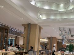 -舟山朱家尖威斯汀酒店·知味标帜自助餐厅