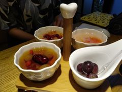 -炖物24章·顺时轻养茶(杭州大厦店)