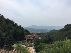 -云峰山自然风景区