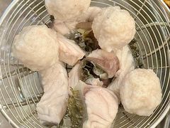 -正能量脆肉鲩火锅