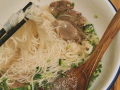 -马记永·兰州牛肉面(3019君尚店)