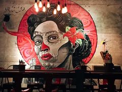 -Luchador摔跤手墨西哥餐厅(恒宇广场店)