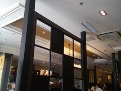 门面-星巴克臻选(威海威高广场店)