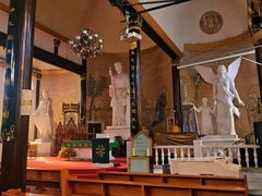 -贵阳北天主教堂