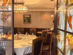 -老洋房花园饭店(绍兴路店)