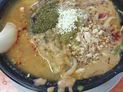 -曹宝林砂锅麻辣烫(星光路店)