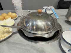 -光头药膳鸡(莱茵小镇店)