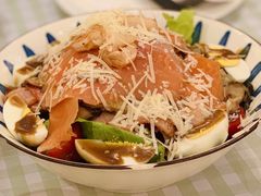 -后厨意餐La Cucina(外交公寓店)
