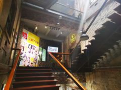 -八号桥艺术空间1908粮仓