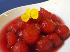 -伊带伊路新疆美食府(呼家楼店)