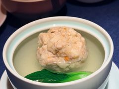 -老吉堂上海本帮菜(工体店)