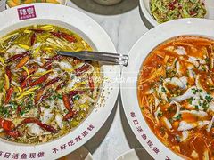 -新辣宴·湖南家常菜·商务聚餐(中粮创芯店)
