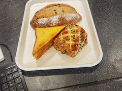 -85度C(上海秀沿路店)