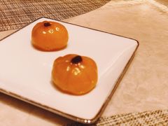 南瓜糯米糍-逸蝶轩(永利皇宫店)