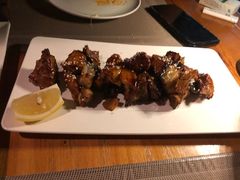 -艾米意大利餐厅(米房创意园店)