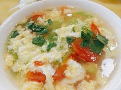 -铁东熏肉大饼铺