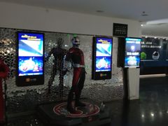-金逸影城(大悦城IMAX激光店)