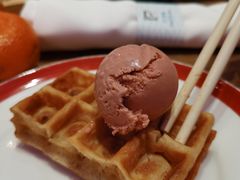 -咖啡苑自助餐厅·中国大饭店