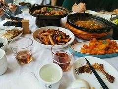 -聚鑫阁江浙菜·非遗传承技艺(闵行交大店)