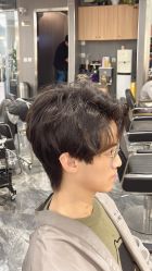-Sying杉影日式烫染專門店