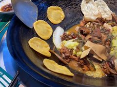 -原始煮意·地锅鸡守艺者(吴中万达直营店)