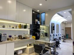 大厅-a·f one hair salon
