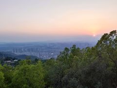 -大雁山风景区
