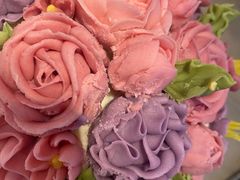 -BON CAKE(华贸购物中心店)