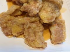 -香谷私厨(高新店)