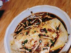 -怪噜范·老贵阳街头名小吃(鸿通城店)