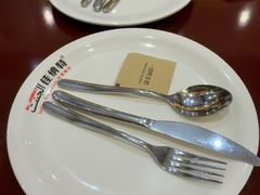 -清真· AL-JANNAT 佳纳特餐厅(仙林店)