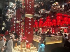 -小厨娘金榜题名(夫子庙秦淮河店)