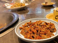 -百一大地锅(香福路店)