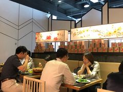 -潮堂 · 潮州菜(国贸商城店)