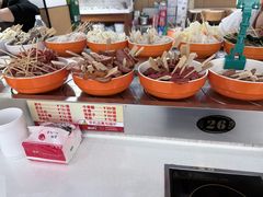 -就这家旋转小火锅(西安路罗斯福店)