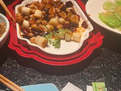 -局气 烤鸭·北京菜(光华路店)
