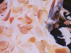 戚风蛋糕-Home Cafe(水榭春天店)