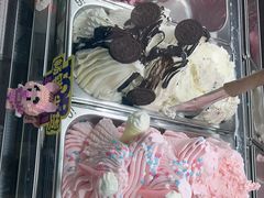 -Vola Gelato意大利手工冰淇淋(朝阳大悦城店)