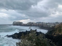 -龙头岩(Dragon Head Rock)
