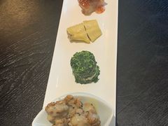 龙井味道-柒园·三十年创意杭帮菜(龙湖滨江天街店)