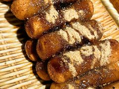 -老爹面川味小酒馆(阿什河街店)
