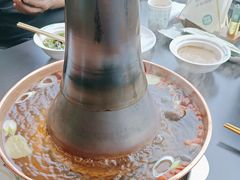-阳坊胜利涮羊肉(阳坊老店)