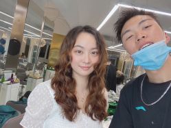 -潘多拉Hairsalon