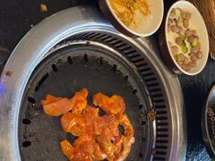 -老卜奎齐齐哈尔烤肉(人民东路店)