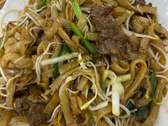 -南记食粥坊·宵夜大排档(莲花总店)