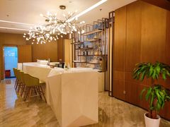 -星璞餐厅(深铁塘朗城君璞酒店)