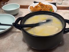 -小吊梨汤·北京菜·烤鸭(清河万象汇店)